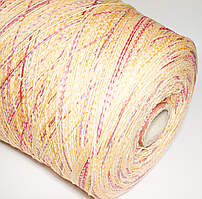 Шкарпеткова пряжа Spring Ecafil №110(350м)
