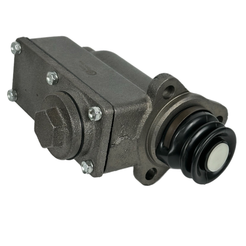 Цилiндр гальмiвний головний ГАЗ 53,Волга 1-секц. (чавун.) (Авто Престиж) 51-3505211, фото 1