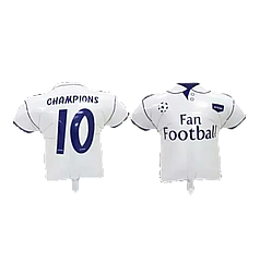 Фігура КИТАЙ-КТ498 Футбольна форма (УП)