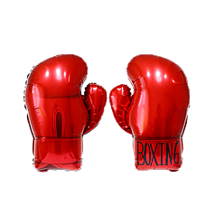 Фігура КИТАЙ-КТ554 Боксерська рукавичка (УП)