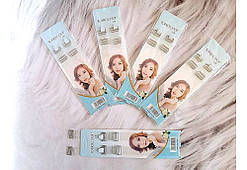 Бретелі для бюстгальтера силіконові широкі 15 мм