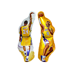 Фігура КИТАЙ-КТ563 Кобі Браянт | Kobe Bryant (УП)