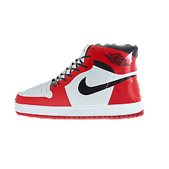 Фігура КИТАЙ-КТ579 Кросівок Найк червоний (УП)