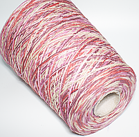 Шкарпеткова пряжа Spring Ecafil №112(420м)
