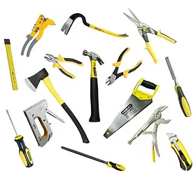 Інструменти