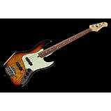 Бас-гітара Lakland Skyline 44-60 4-String 3TSB, фото 2