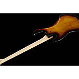 Бас-гітара Lakland Skyline 44-60 4-String 3TSB, фото 3