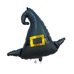 Фігура КИТАЙ-КТ595 Капелюх чорний (УП)