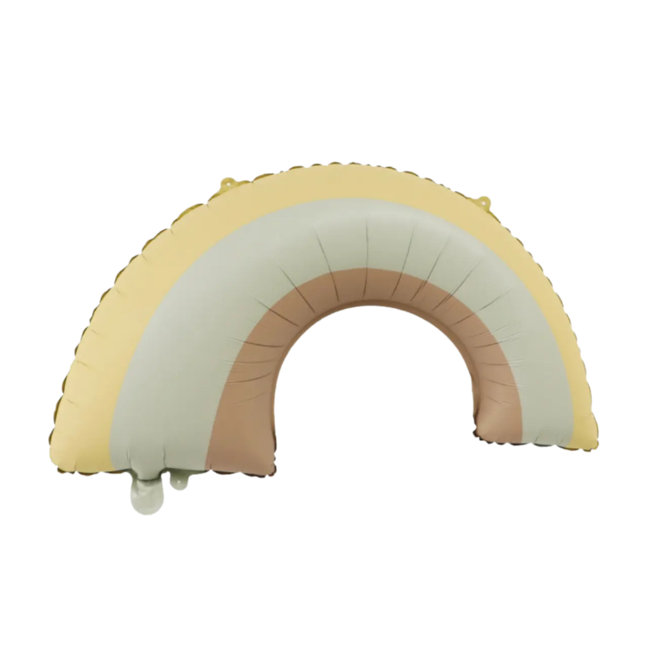 Фігура КИТАЙ-КТ593 Веселка макарун (УП)