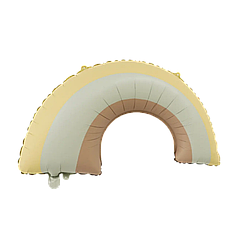 Фігура КИТАЙ-КТ593 Веселка макарун (УП)