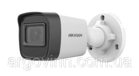 Відеокамера IP циліндрична Hikvision DS-2CD1021G0-I.