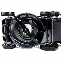 Газонокосарка бензинова GTM LM48 несамохідна (LM48), фото 4