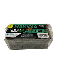 Макуха Lucky Ebisu Аніс 3 кубики арт LE102