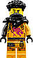 Конструктор Lego Ninjago Арін проти Дракона: Битва 30700, фото 4