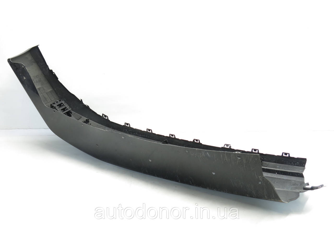 Бампер задній нижня частина з Auto Park, без Autonomous Nissan Ariya (22-) H5MB2-5MR1B