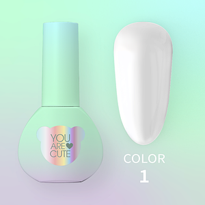 Гель-лаки YouAreCute