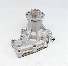 Насос водяний, помпа двигуна Isuzu 4JG2 № Z-8-97028-590-0, Z-8-97028-590-1, Z8970285900, Z8970285901, фото 2