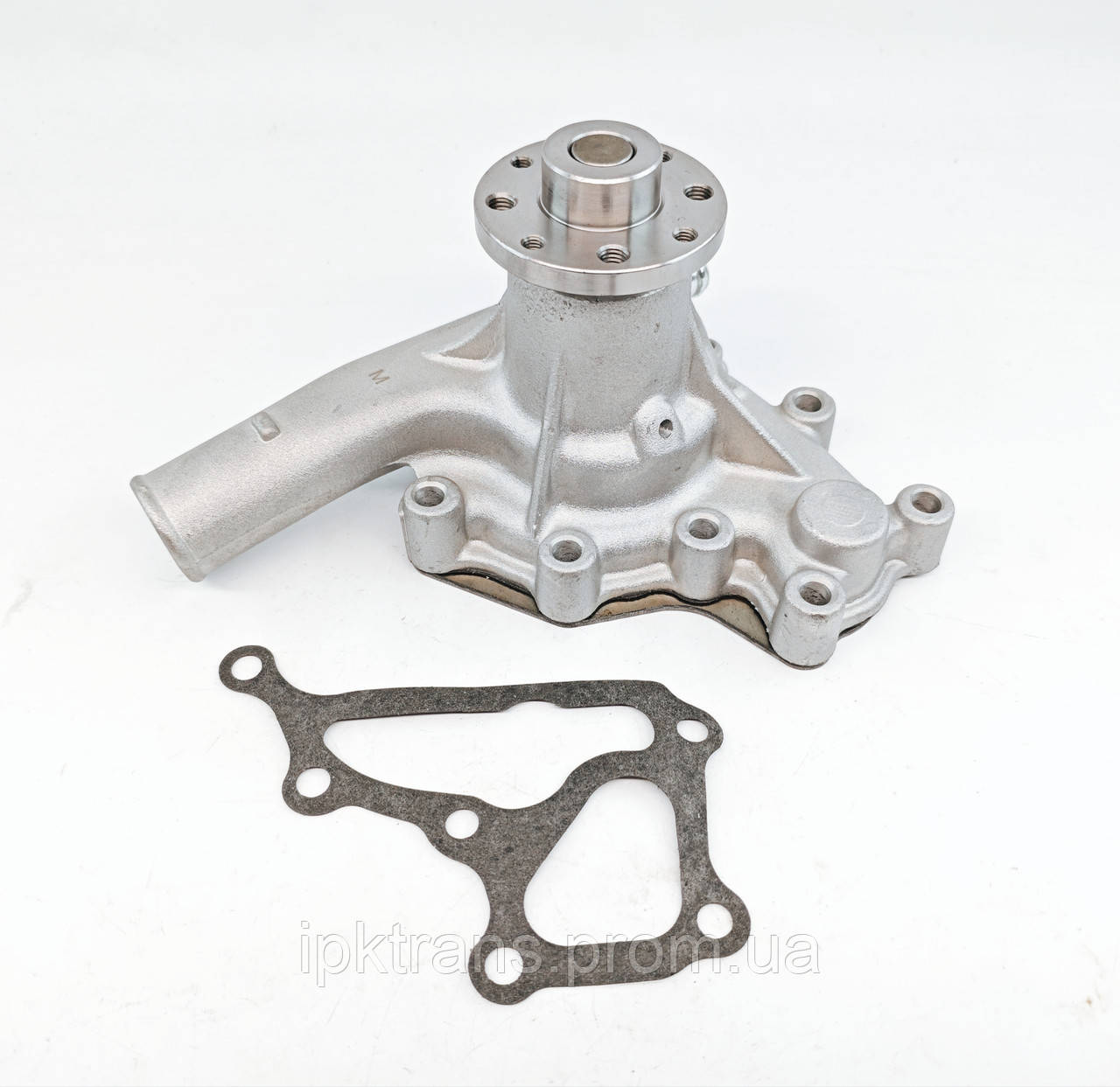 Насос водяний, помпа двигуна Isuzu 4JG2 № Z-8-97028-590-0, Z-8-97028-590-1, Z8970285900, Z8970285901