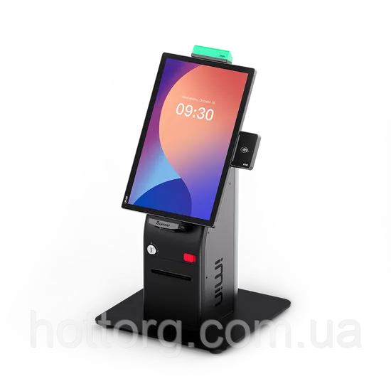 Настільний стенд для iMin Crane 1