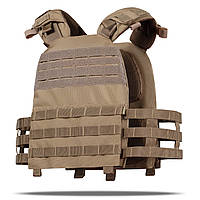 Плитоноска Modular Vest Platform Lite Койот