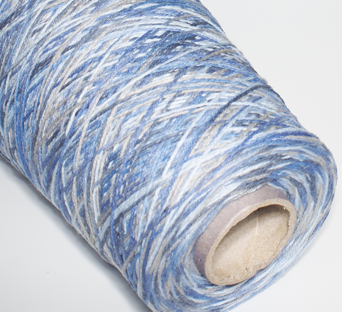 Шкарпеткова пряжа Spring Ecafil №114(440м), фото 1