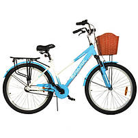 Міські велосипеди