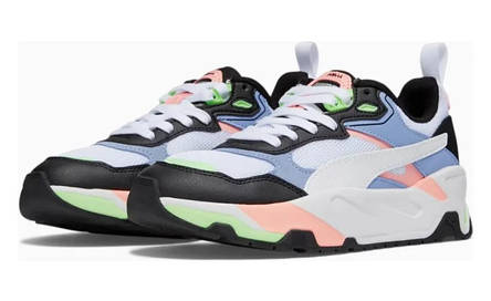 Кросівки Puma Women's Trinity Original, фото 1