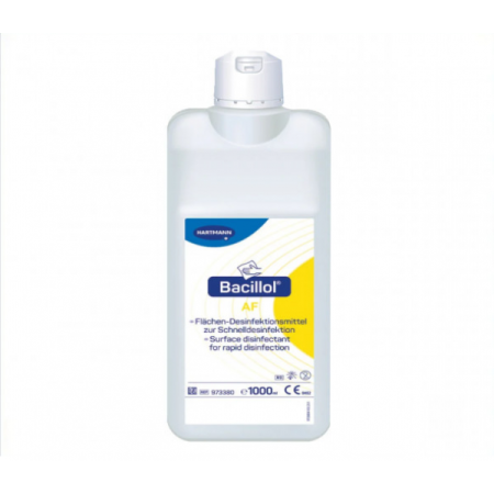 Бацилол® AФ (Bacillol® AF) 1 л., фото 1