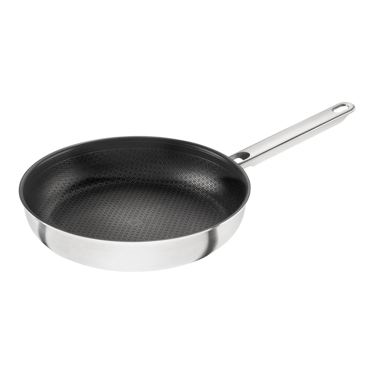 Сковорода з нержавіючої сталі Zwilling J.A. Henckels Joy Plus 28 см 1029413