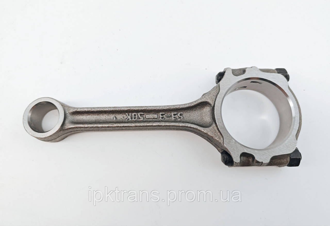 Шатун двигуна NISSAN H15 № 12100-50K00, 1210050K00