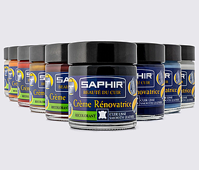 Рідка Шкіра (крем) Saphir Creme Renovatrice, 30мл