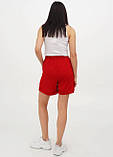 Шорти жіночі Мальта Ж566-13 S червоний, фото 5
