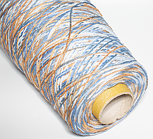 Шкарпеткова пряжа Spring Ecafil №115(440м)