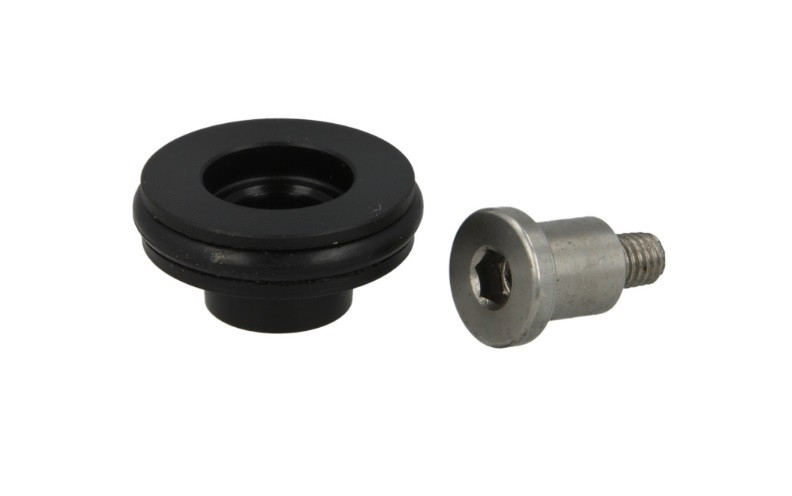 Ролік зсувних дверей (верхній) Рено Кенго 1 1997-2007 Renault Kangoo, фото 1