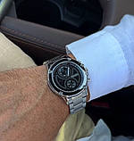 Годинник Guardo 012759-2 (m.SGr), фото 3