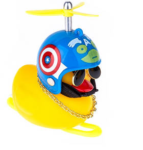 Сигнал OnRide Duck з підсвіткою Art 6102872