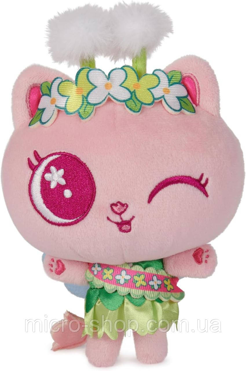 М'яка іграшка Фея Кітті Ляльковий будиночок Габі Gabby's Dollhouse Kitty Fairy