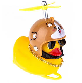 Сигнал OnRide Duck з підсвіткою Art 6102874