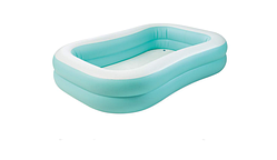 Надувний басейн Intex 57181 , 229 х 147 х 46 см