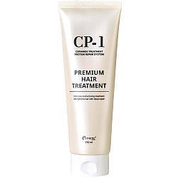 Живільна маска для волосся Esthetic house cp-1 Premium Hair Treatment 250 ml
