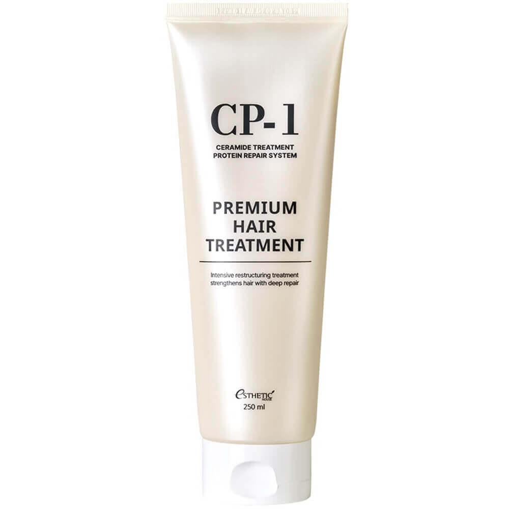 Живільна маска для волосся Esthetic house cp-1 Premium Hair Treatment 250 ml