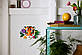 Конструктор Lego Art Колекція фауни - Тигр 31217, фото 11