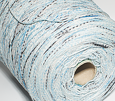 Шкарпеткова пряжа Spring Ecafil №118(380м)