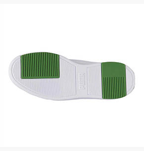 Кеди Puma Serve Pro Lite Lace Up Sneakers White, фото 5