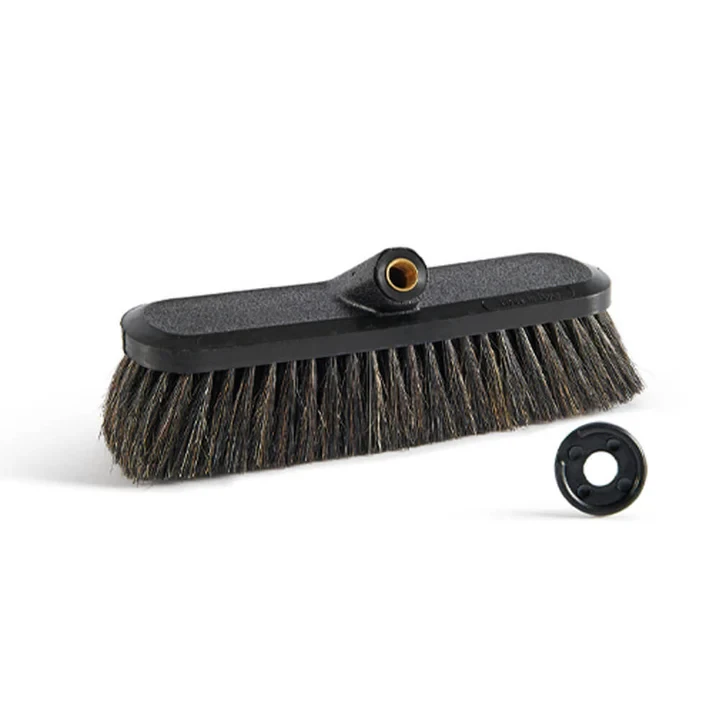 Гідрощітка Idrocar з кінського волосся