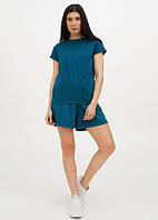 Шорти жіночі Мальта Ж566-13 S смарагдовий