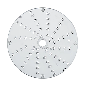 Диск терка 2 мм (RG2) для овочерізки Robot Coupe CL50, CL52, CL55, CL60 (28057), фото 1