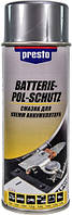 Мастило для клем акумулятора Presto Batterie-Pol-Schutz, 400мл