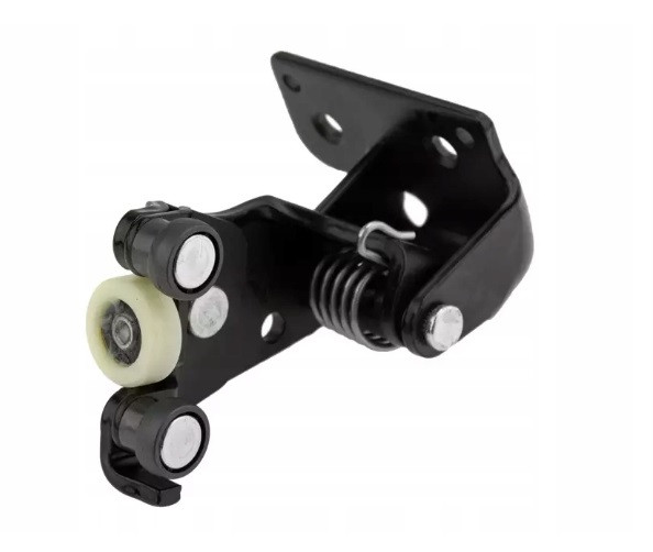 Ролік зсувних дверей (середній) Форд Коннект 2002-2013 Ford Connect, фото 1