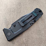 Ніж складний Extrema Ratio Fulcrum II N690, фото 3